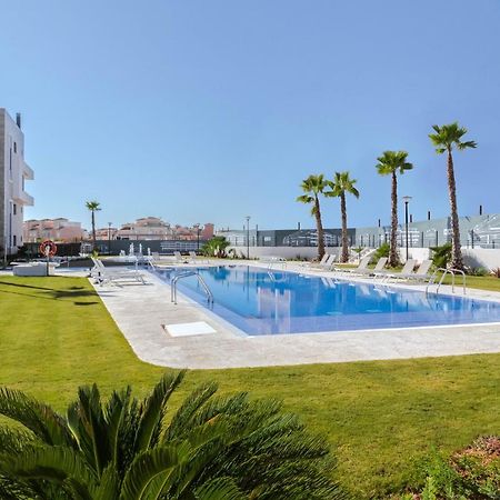 Espanatour Flamenca Village 3 Dehesa de Campoamor  Εξωτερικό φωτογραφία