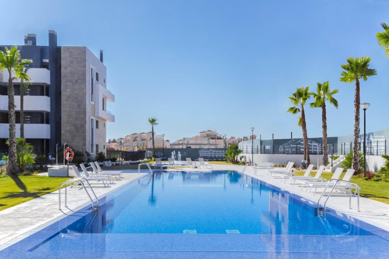 Espanatour Flamenca Village 3 Dehesa de Campoamor  Εξωτερικό φωτογραφία