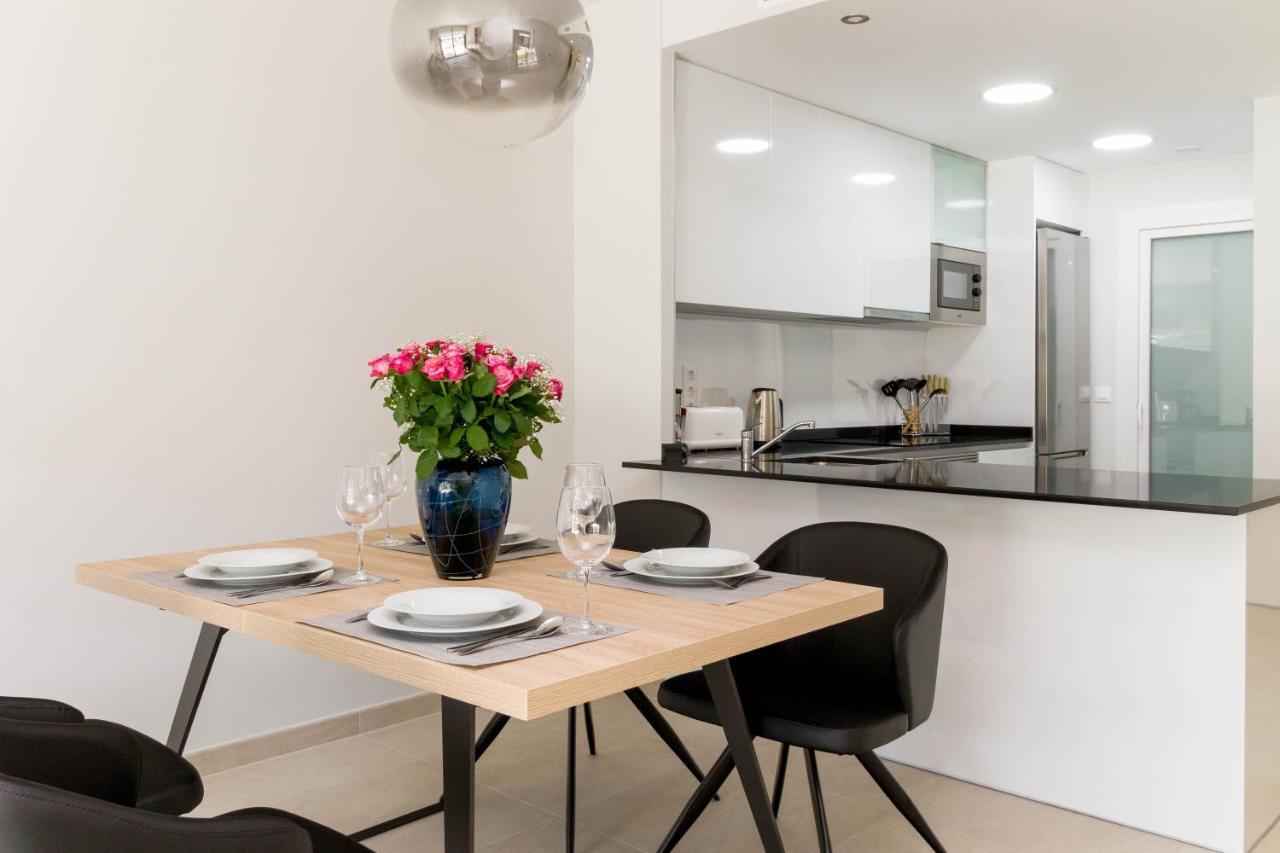 Espanatour Flamenca Village 3 Dehesa de Campoamor  Εξωτερικό φωτογραφία