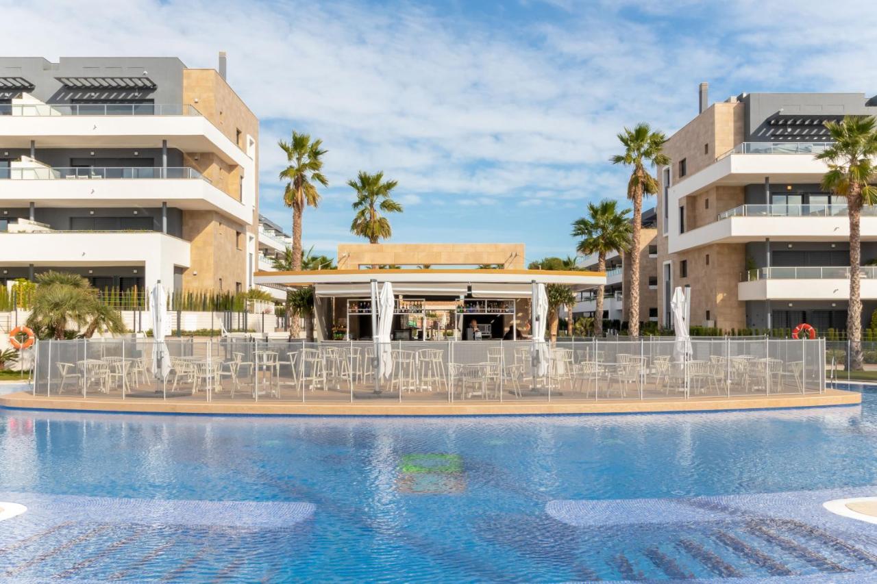 Espanatour Flamenca Village 3 Dehesa de Campoamor  Εξωτερικό φωτογραφία